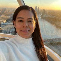 MJL Group Ltd Employee Claudia M.'s profile photo