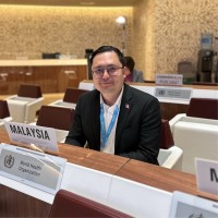 Mohammad Rusli Email