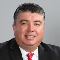 East West Bank Employee Jesse Sandoval's profile photo
