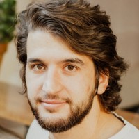 Dimago Employee Cobus Engelbrecht's profile photo