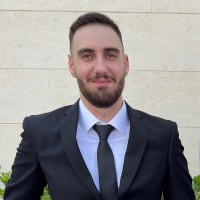 SoftDigits Employee Elie Youssef's profile photo