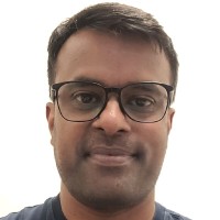 Liberty Wireless Employee Arun Pk's profile photo