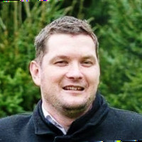 KRONE | consulting services | Employee Marek Gejdos's profile photo