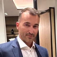 Tego Employee Laurent Licht's profile photo