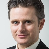 Ruter As Employee Jon Stenslet's profile photo