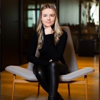 Empiricus Employee Lais Costa's profile photo