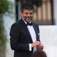 Massimo Morandin Email