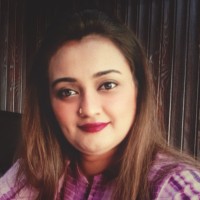 Aamna Usman Email