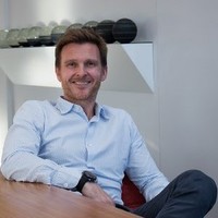 UHG (Unified Healthcare Group) Employee Adrian MacKenzie's profile photo