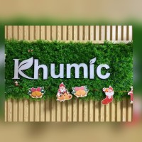 Zhengzhou Shengda Khumic Biotechnology Co.,Ltd Employee Daniel Xu's profile photo