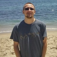 Alter Employee Toby Sack's profile photo