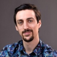 Multiversum Employee Thomas Pattyn's profile photo