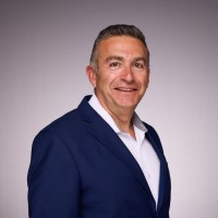enBio Employee Greg Aghamanoukian's profile photo