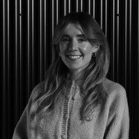 Bensimon Byrne Employee Rebecca Milner's profile photo