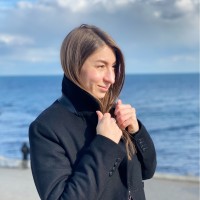 COMFY consumer electronics retail Employee Elena Ostras's profile photo