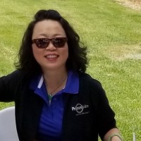 Azzule Systems Employee Vicky Bao's profile photo