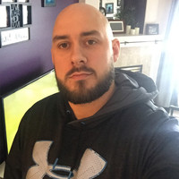 Silent-Aire Employee Kyle Moleschi's profile photo