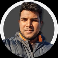 Technuf Employee Majedur Rahman's profile photo
