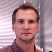 Eagle Creek Employee Randy Kleiner's profile photo