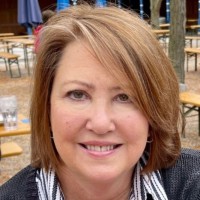 Patricia Connor Email & Phone Number