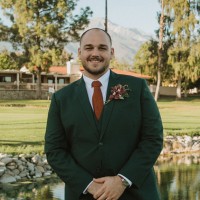 EMC Hospitality Employee Benjamin Hoyle's profile photo