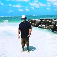 Robert Torres Email & Phone Number