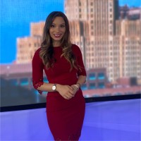 Visit Buffalo Employee Kaley Lynch's profile photo
