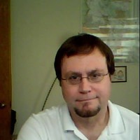 JPMorgan Chase & Co. Employee Walter James's profile photo
