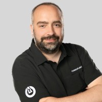 ThreatLocker Employee Oliver Plante's profile photo