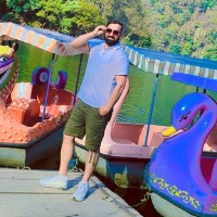 FroGo Employee Narender Dagar's profile photo
