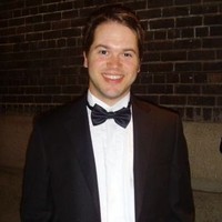 The Sixth Form College Farnborough Employee Stuart McSweeney's profile photo