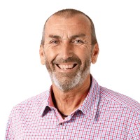 JSM Group Employee David Rough's profile photo