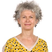 Maryline Beuchot Email & Phone Number