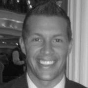 Grifols Employee Kyle Henrickson's profile photo