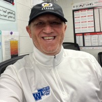 Sherman + Reilly  Inc. Employee Carlos Bellot's profile photo