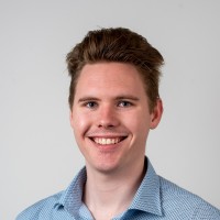 John Holland Employee Connor Barton's profile photo