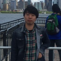 Meta Employee Yu Lin's profile photo