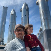 Rubicon Technical Services - RTS Employee David Kubosh's profile photo