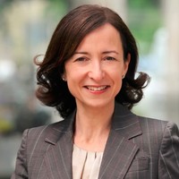 European Patent Office Employee Lisa Contini's profile photo