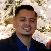 Composition Hospitality Employee Will Palma's profile photo