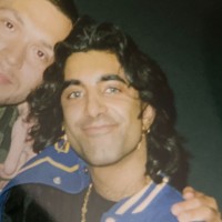 Vikram Amar Email