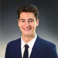 Incase Employee James Tebele's profile photo