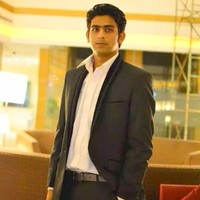 Visionet Systems Inc. Employee Farhan Jamil's profile photo
