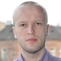Michal Chyczewski Email