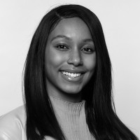 Snap Inc. Employee Mariah Johnson's profile photo