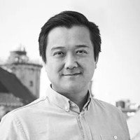 TICRA Employee Min Zhou's profile photo