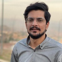 Nine Keys Employee Sikandar Khurshid's profile photo