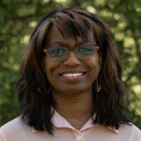 Famous Footwear Employee Jeneva Scott's profile photo