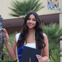 Halter Ranch Employee Gabriella Dimopoulos's profile photo