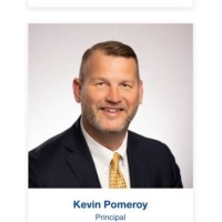 CIA - Commercial Insurance Associates Employee Kevin Pomeroy's profile photo